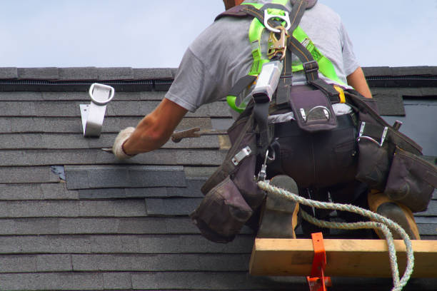 Roof Gutter Cleaning in Riverdale, CA