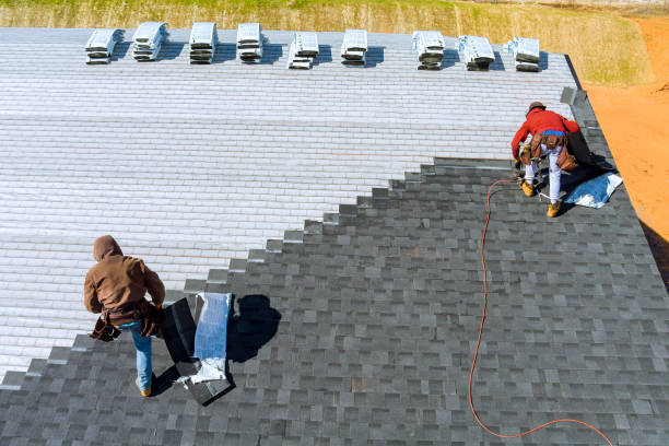 Professional Roofing Contractor in Riverdale, CA