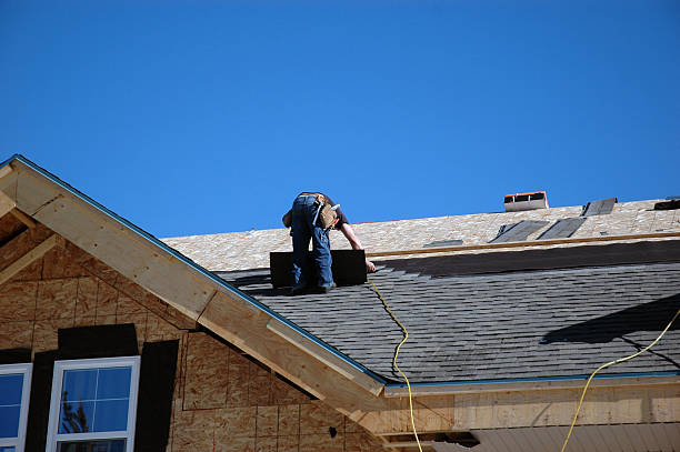 Best New Roof Installation  in Riverdale, CA