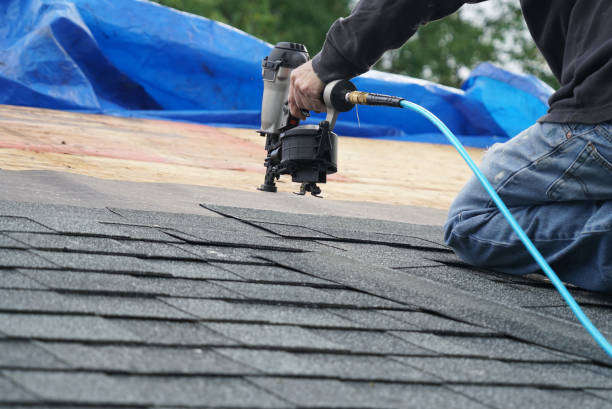 Quick and Trustworthy Emergency Roof Repair Services in Riverdale, CA