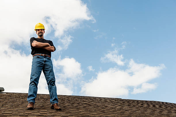 Best Storm Damage Roof Repair  in Riverdale, CA